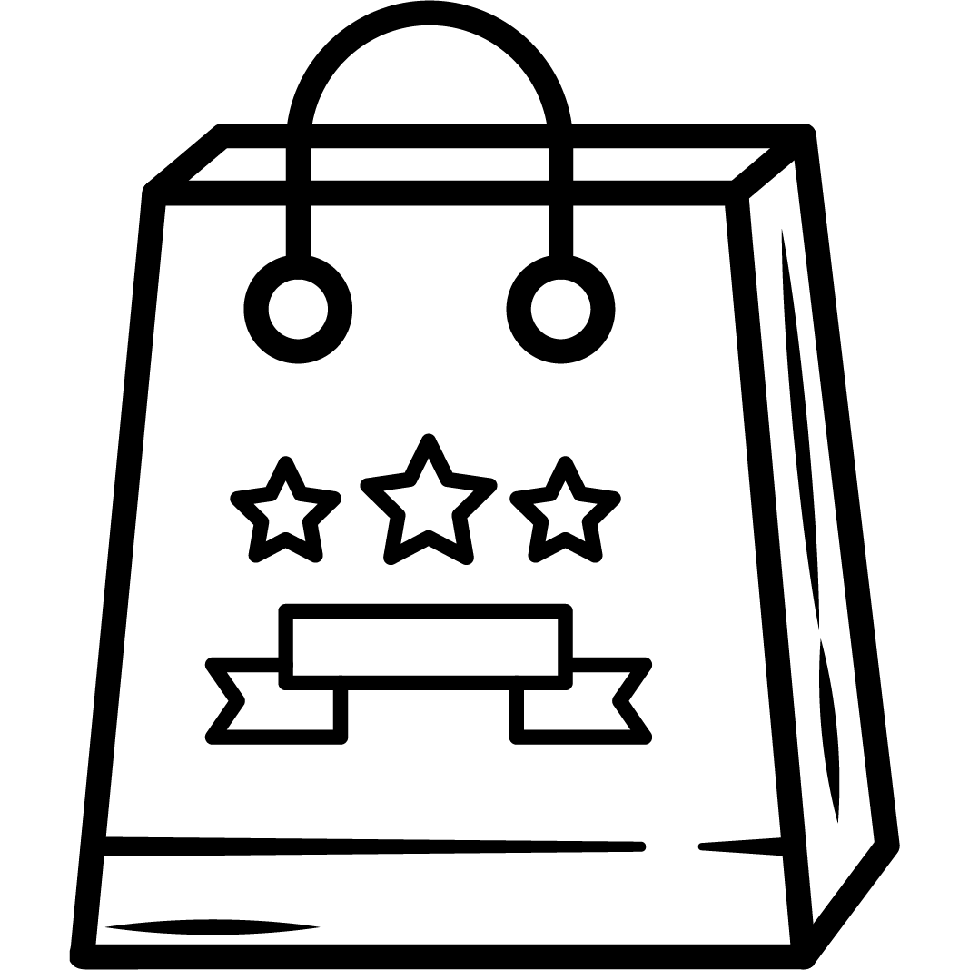 Icon Engångsmaterial