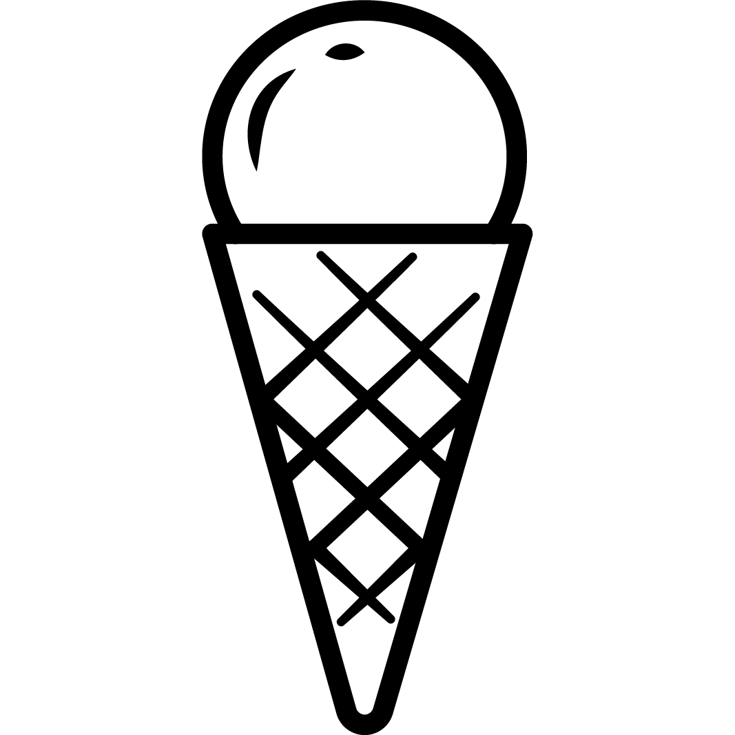 Icon Dessert & Glass